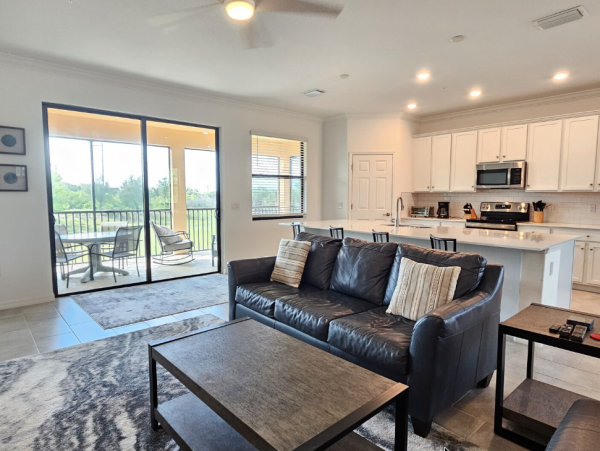 Luxury Condo in Venice - Your Ideal Retreat